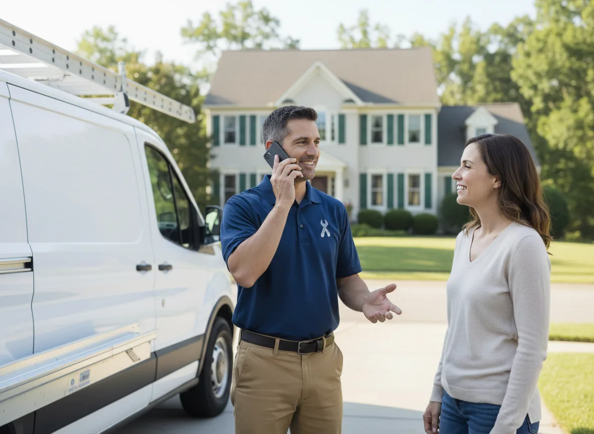 Home Gutter Service Toms Brook, VA FAQs